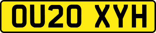 OU20XYH