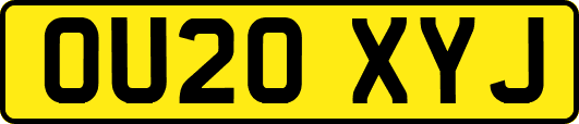 OU20XYJ