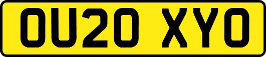 OU20XYO