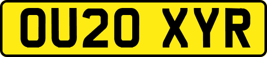 OU20XYR