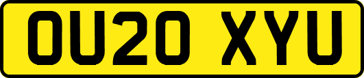 OU20XYU