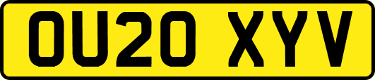 OU20XYV