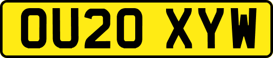OU20XYW