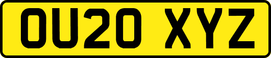 OU20XYZ