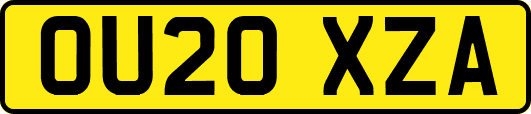 OU20XZA