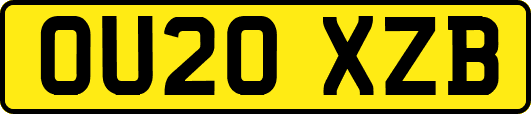 OU20XZB
