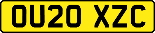 OU20XZC