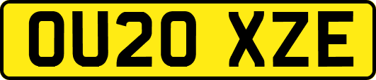 OU20XZE