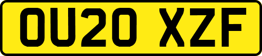 OU20XZF