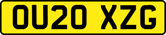OU20XZG