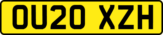 OU20XZH