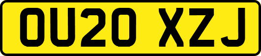 OU20XZJ