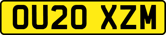 OU20XZM