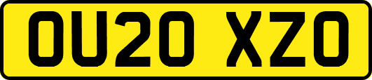 OU20XZO