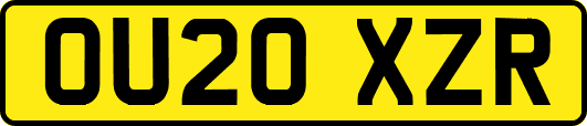 OU20XZR