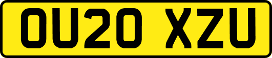 OU20XZU