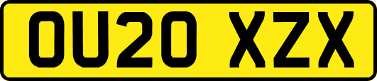 OU20XZX