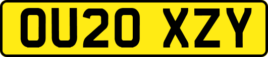 OU20XZY