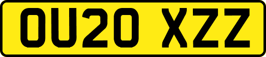 OU20XZZ