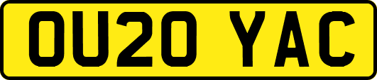 OU20YAC