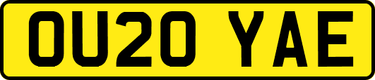 OU20YAE