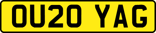 OU20YAG