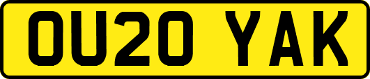 OU20YAK
