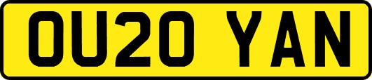 OU20YAN
