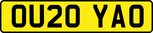 OU20YAO