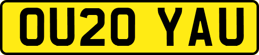 OU20YAU