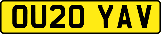 OU20YAV