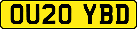 OU20YBD