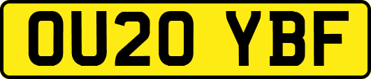 OU20YBF