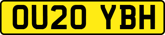 OU20YBH
