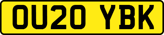 OU20YBK