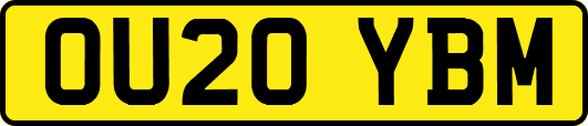 OU20YBM