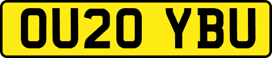 OU20YBU