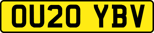 OU20YBV