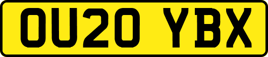 OU20YBX