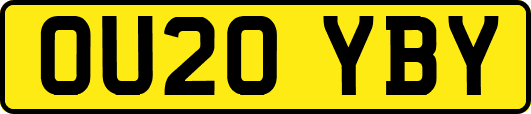 OU20YBY
