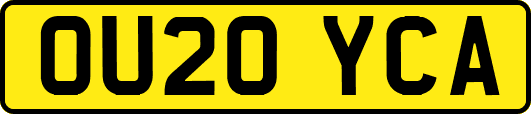 OU20YCA