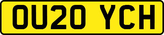 OU20YCH