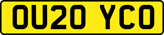 OU20YCO