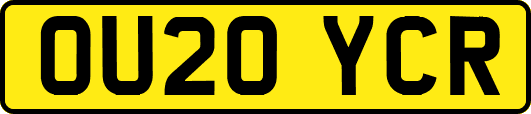 OU20YCR