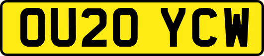 OU20YCW