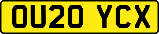 OU20YCX