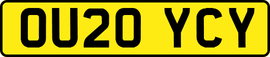 OU20YCY