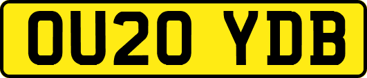 OU20YDB