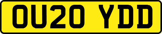 OU20YDD