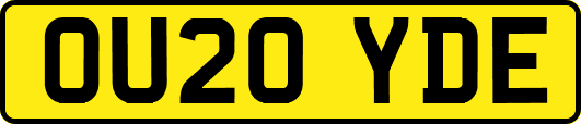 OU20YDE